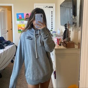 nike hoodie